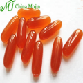 Bulk,100% natrual Vitamin e fish oil Softgel Capsules